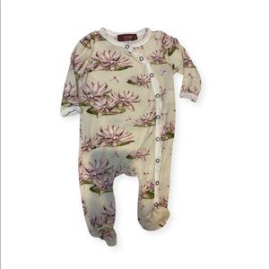 Milkbarn Onesie (3-6 mos)